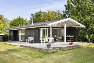 Fritidshus på Bugten 21, Atterup, 4571 Grevinge