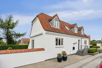 Rækkehus på Rughaven 2B, 9000