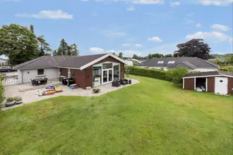 Villa på Agnetevej 11, 4040 Jyllinge