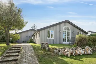 Villa på Carl Plougs Vej 36, 3460 Birkerød