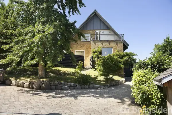 Villa på Jens Skyttes Vej 8, 6000 Kolding