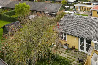 Rækkehus på Kildetoften 18C, Tved, 5700 Svendborg