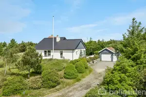 Villa på Ferren 7, 9492 Blokhus
