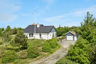 Villa på Ferren 7, 9492 Blokhus