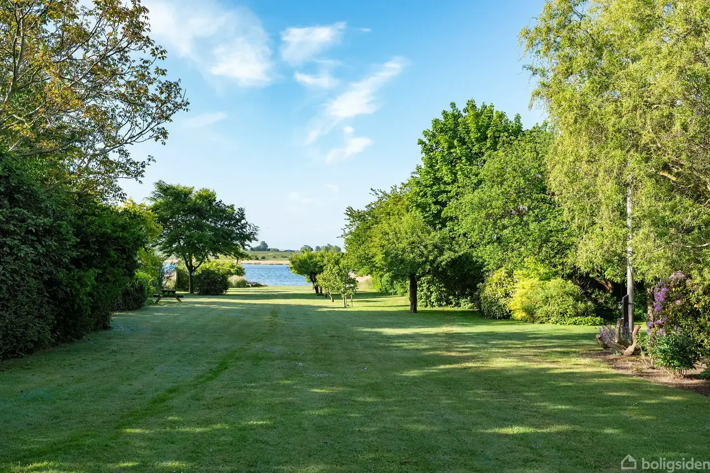 Villa på Hans Schacksvej 419, 5300 Kerteminde