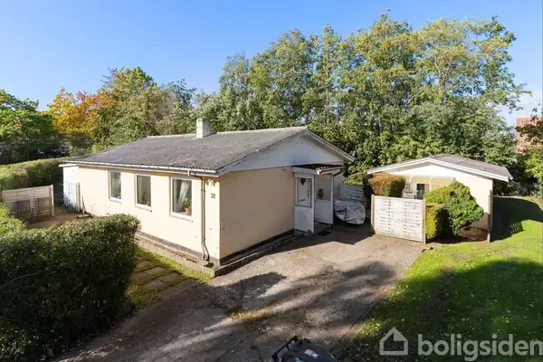 Villa på Risdalsvej 32, 8260 Viby J