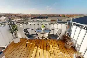 Andelsbolig på Hadsundvej 28, 3. th., 9000 Aalborg