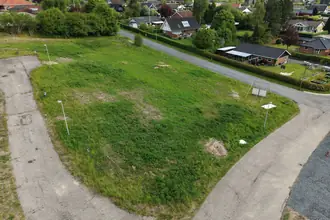 Helårsgrund på Kløvermarken 1, Skallebølle, 5492 Vissenbjerg