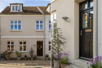 Rækkehus på Nygade 59, 5500 Middelfart