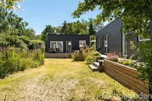 Fritidsbolig på Strandengen 17, 3630 Jægerspris