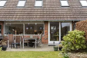 Rækkehus på Slettebjerget 146, 3400 Hillerød