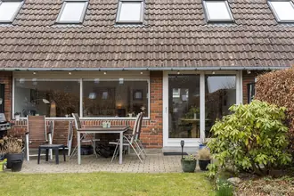 Rækkehus på Slettebjerget 146, Ny Hammersholt, 3400 Hillerød