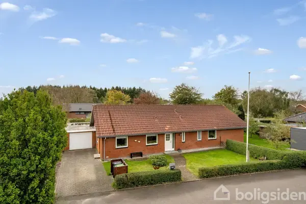 Villa på Irisvej 11, 6800 Varde