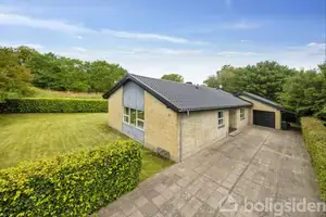 Villa på Gudumvej 84, 9260 Gistrup