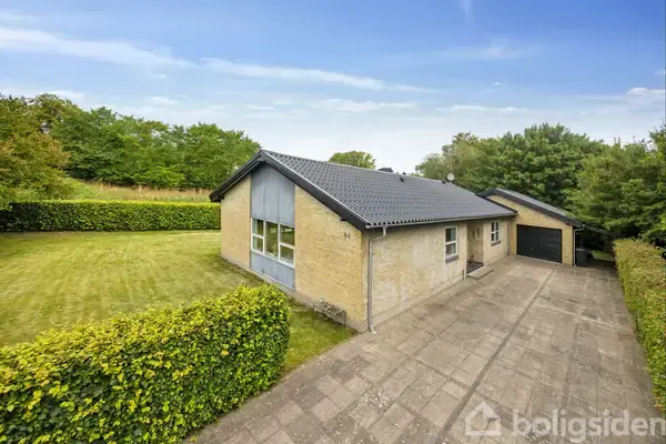 Villa på Gudumvej 84, 9260 Gistrup