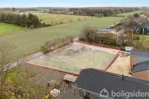 Helårsgrund på Sjelborgvej 58, 6710 Esbjerg V