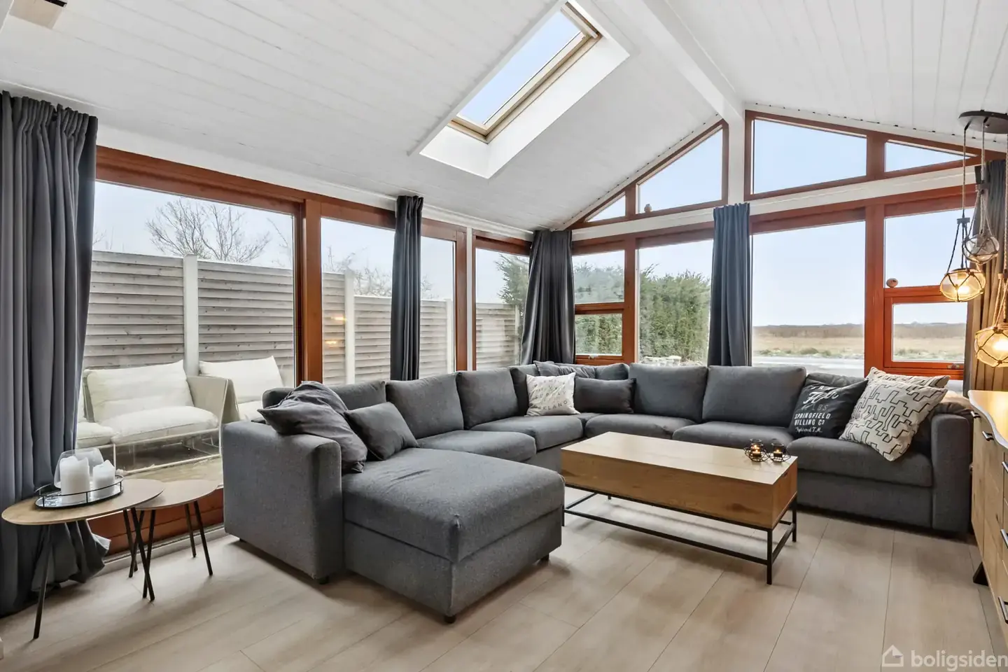 Rækkehus på Havstokken 2, 4600 Køge