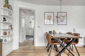 Ejerlejlighed på Stormgade 87C, th., 6700 Esbjerg