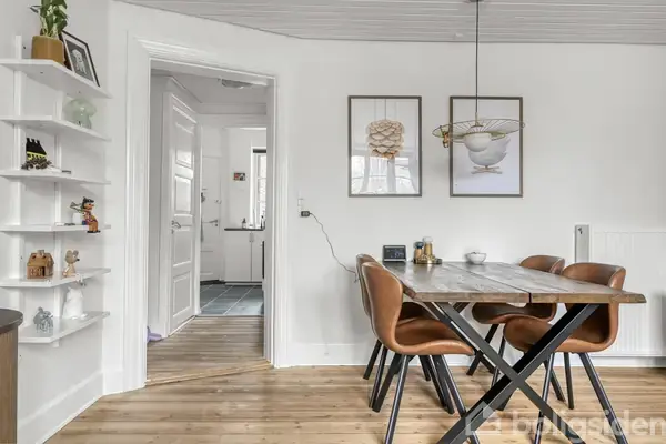 Ejerlejlighed på Stormgade 87C, st. th., 6700 Esbjerg