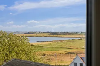 Villa på Næssundvej 453, Karby, 7960 Karby