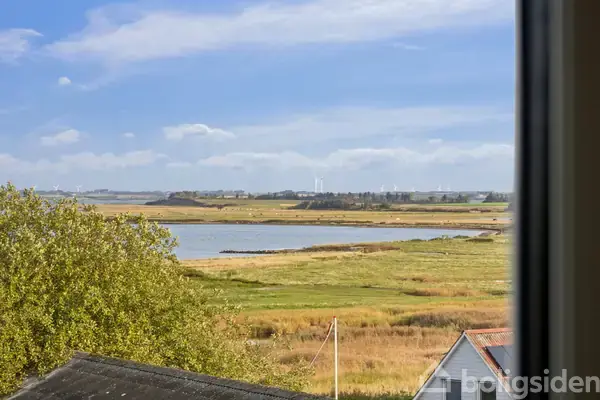 Villa på Næssundvej 453, 7960 Karby