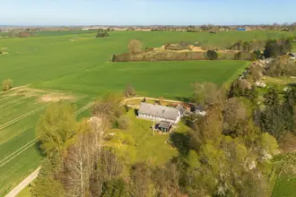 Landejendom på Bakkedalsvej 30, 4760 Vordingborg