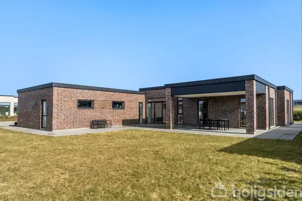 Villa på Georg Walther Andersens Vænge 3, 8700 Horsens