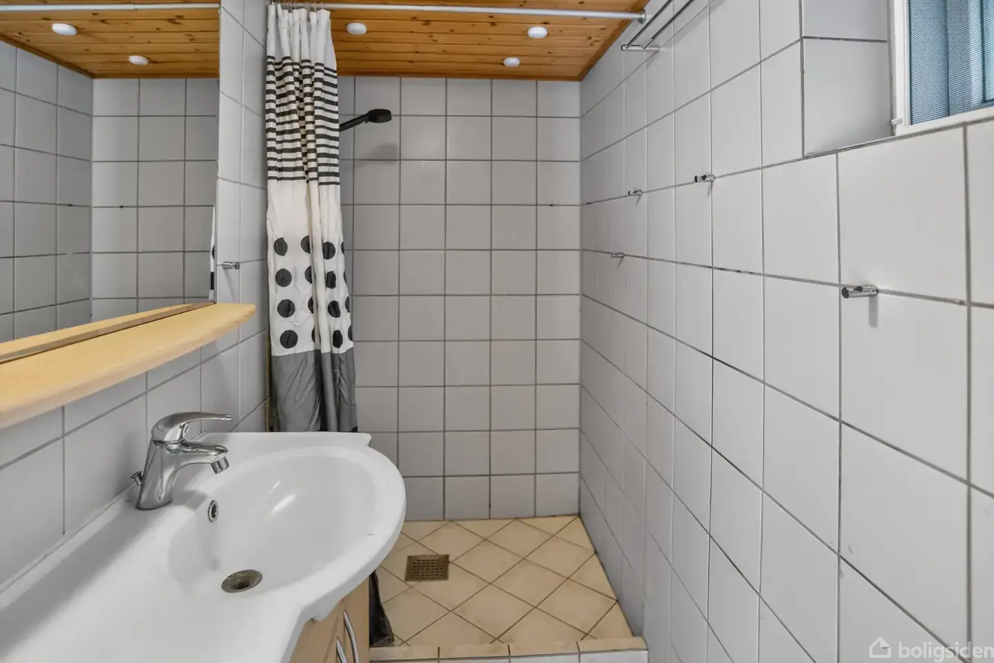 Hyggelig og overskuelig villa på 104 etagemeter - 2 toiletter - Visning 5