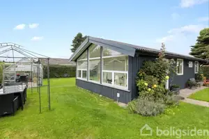 Fritidsbolig på Fritidshaven 76, 2640 Hedehusene