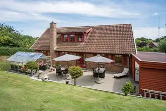 Villa på Drudvangen 14, Andebølle, 5492 Vissenbjerg