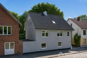Villa på Bonderup Østergade 9, 9690 Fjerritslev