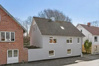 Villa på Bonderup Østergade 9, Bonderup, 9690 Fjerritslev