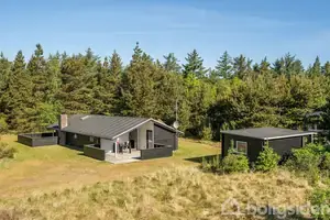 Fritidsbolig på Sandtoftevej 80, 6857 Blåvand