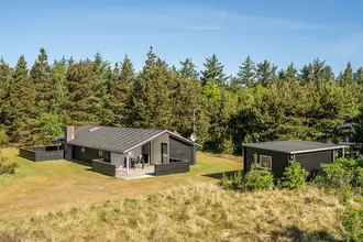 Fritidshus på Sandtoftevej 80, 6857 Blåvand