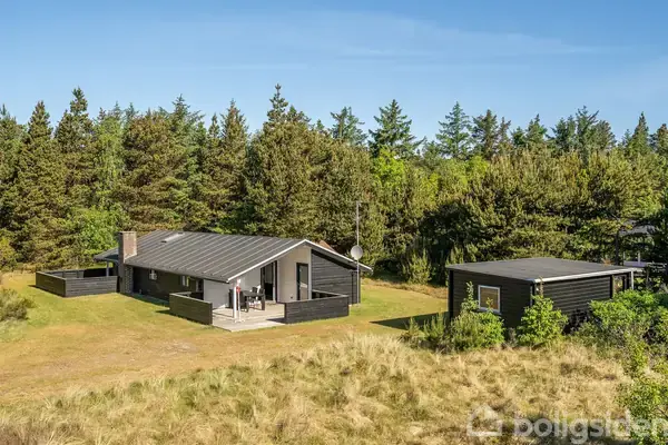 Fritidsbolig på Sandtoftevej 80, 6857 Blåvand