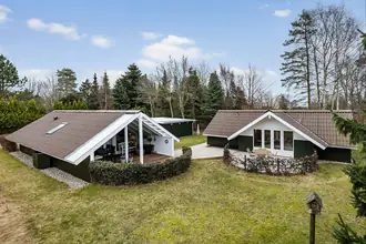 Fritidshus på Primulavej 2, Reersø Ornum, 4281 Gørlev