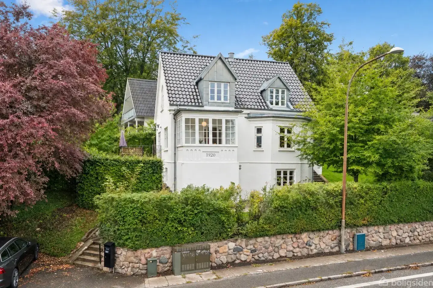 Villa på Langdalsvej 1, 8220 Brabrand
