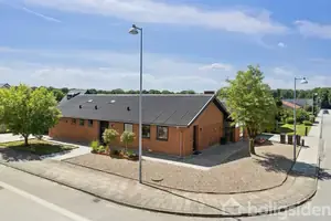 Villa på Vivaldisvej 1, 7400 Herning