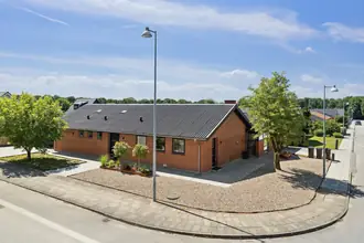 Villa på Vivaldisvej 1, 7400 Herning