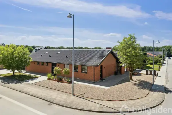 Villa på Vivaldisvej 1, 7400 Herning
