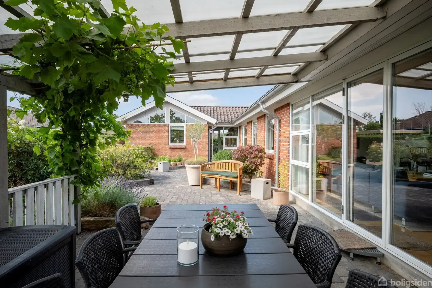 Villa på Sødringholmsvej 7, 8930 Randers NØ