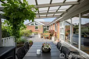 Villa på Sødringholmsvej 7, 8930 Randers NØ