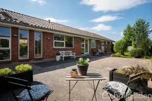 Villa på Sødringholmsvej 7, 8930 Randers NØ
