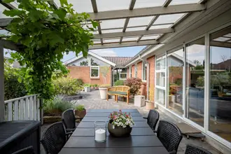 Villa på Sødringholmsvej 7, 8930 Randers NØ