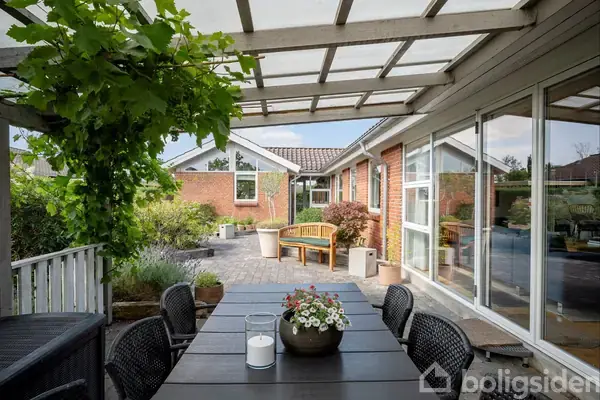 Villa på Sødringholmsvej 7, 8930 Randers NØ