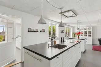 Villa på Tofthøjvej 13, 9280 Storvorde