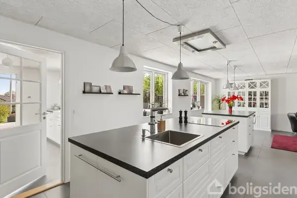 Villa på Tofthøjvej 13, 9280 Storvorde