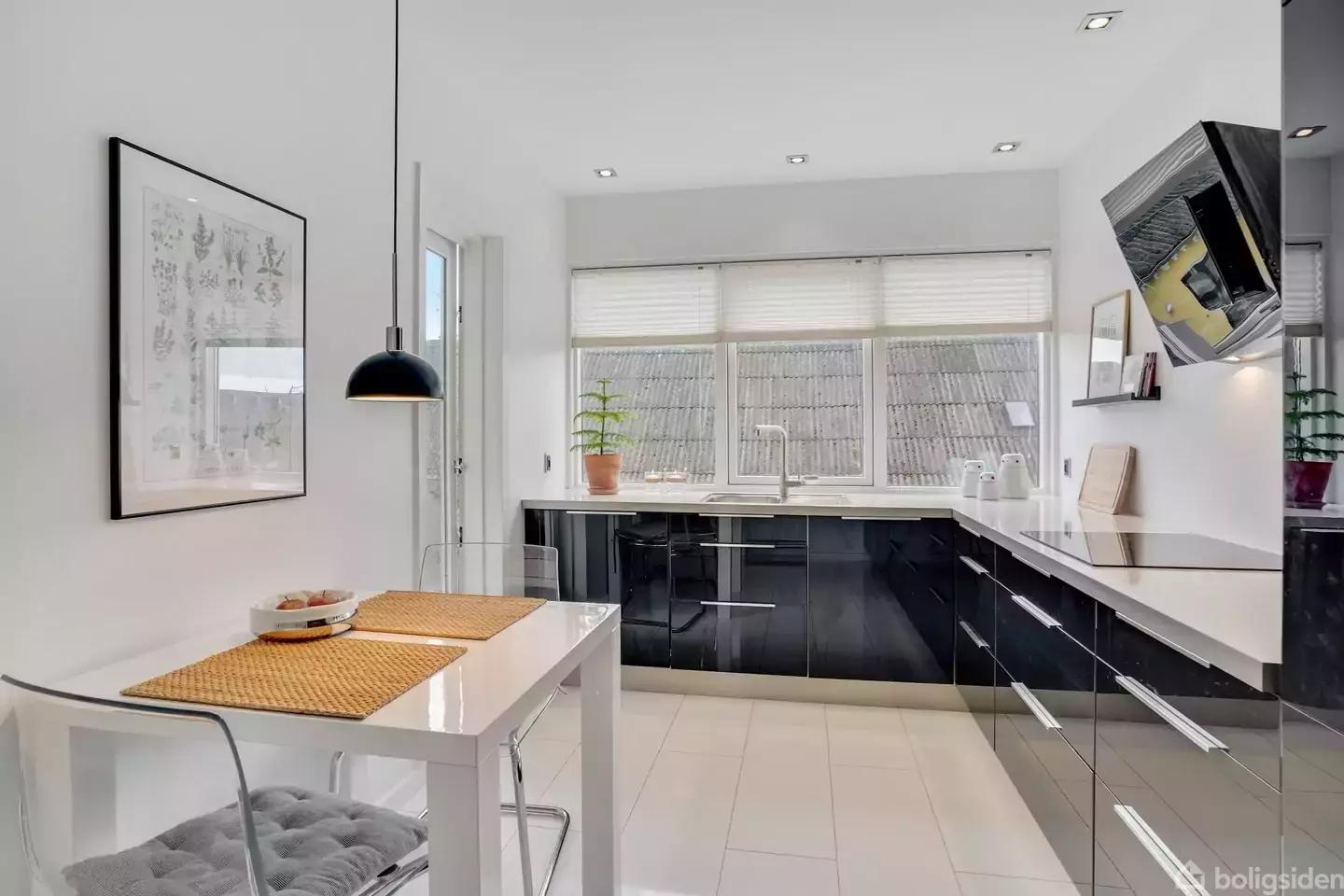 Ejerlejlighed på St Tranegade 22, 1. tv., 9240 Nibe