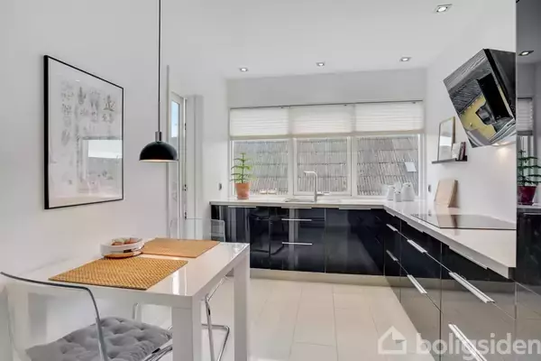 Ejerlejlighed på St Tranegade 22, 1. tv., 9240 Nibe