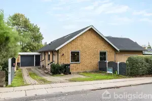 Villa på Skovbrynet 8, 4400 Kalundborg